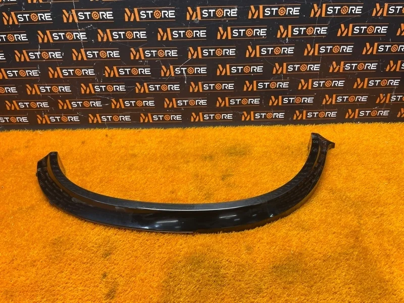 Накладка на крыло Bmw X5 2009 51778036651 E70 N52B30A, задняя левая
