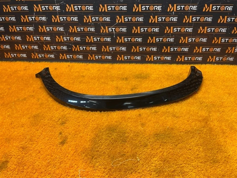 Накладка на крыло Bmw X5 2009 51778036652 E70 N52B30A, задняя правая