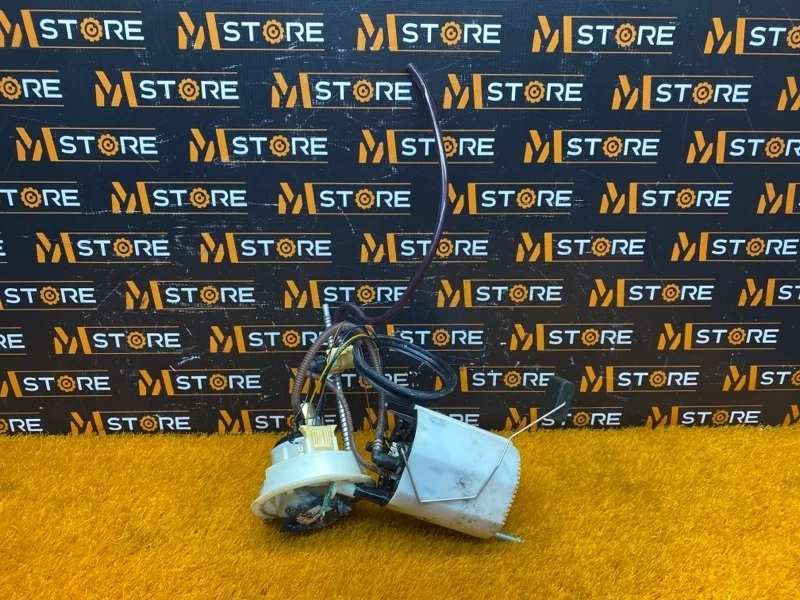 Бензонасос Audi Q5 2010 8R0919051 8R CALB