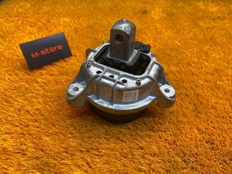 Подушка двигателя Bmw 6-Series 2013 6786528 F06 N55B30A, правая