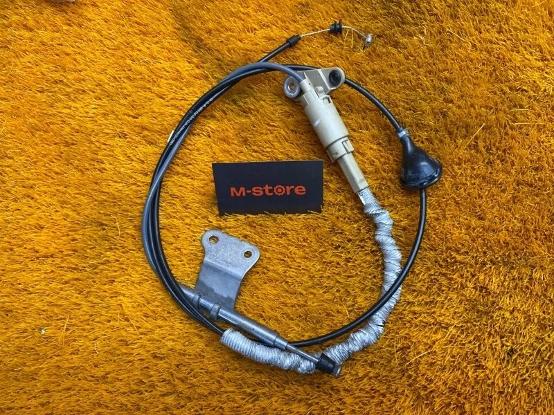 Трос АКПП Audi A8 2011 4H07130454 D4/4H CGWA