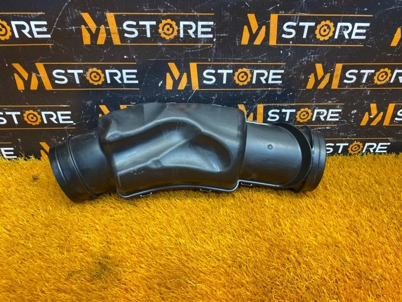 Патрубок воздушного фильтра Bmw X1 2013 13717632501 E84 N20B20A