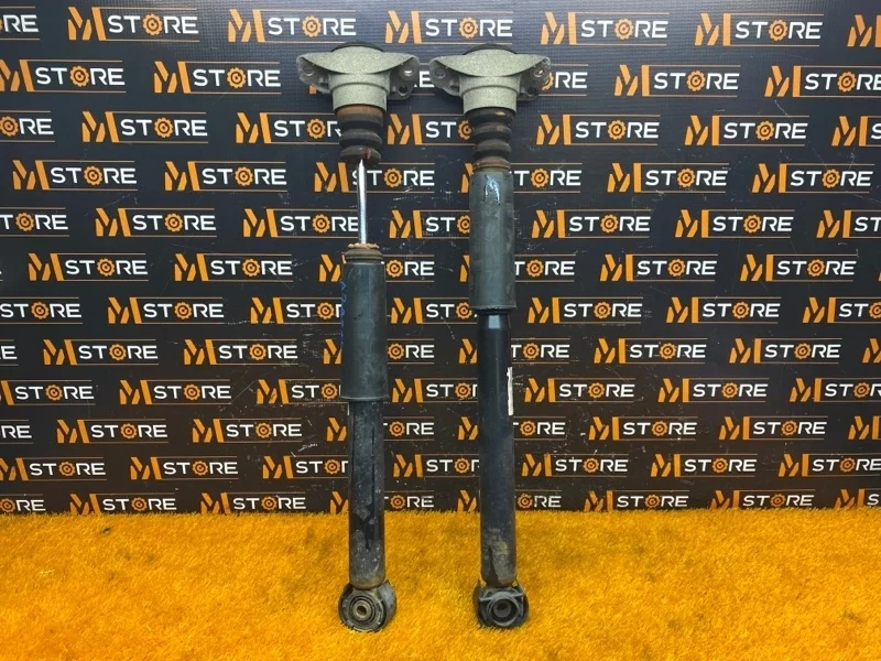 Амортизатор Audi A7 2011 4G8513035A 4G CGWB, задний