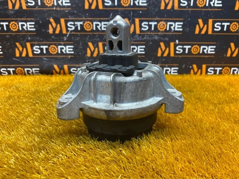 Подушка двигателя Bmw 5-Series 2011 6785601 F10 N20B20B