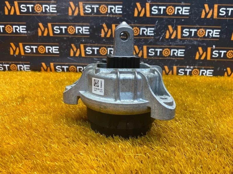 Подушка двигателя Bmw 5-Series 2011 6785601 F10 N20B20B