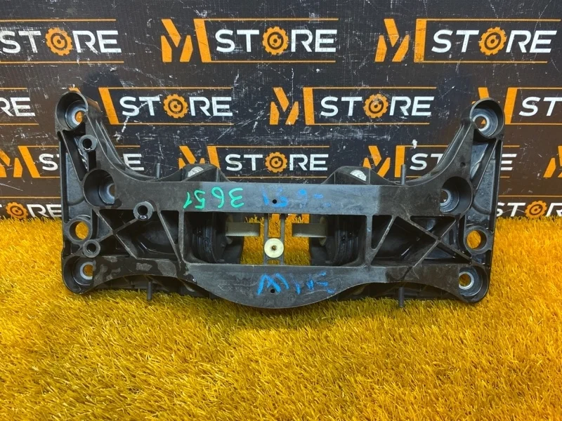 Кронштейн КПП Bmw 5-Series 2011 22326788568 F10 N20B20B