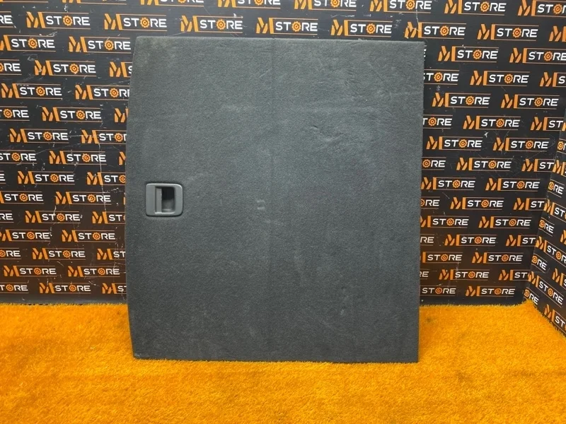 Пол багажника Audi Q5 2012 8R0861531A 8R CDN