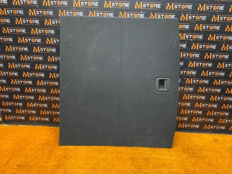 Пол багажника Audi Q5 2012 8R0861531A 8R CNCD