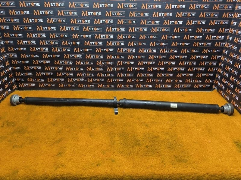 Карданный вал Audi A8 2007 4E0521101G 4E/D3 BVJ, задний
