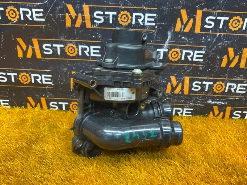 Помпа Audi A5 2013 06H121026BA 8T CDN