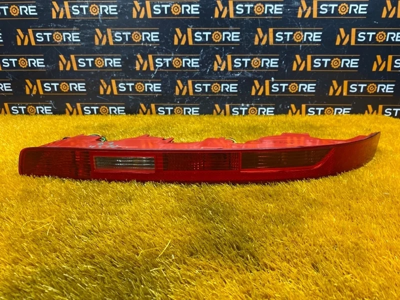 Фонарь в бампер Audi Q7 2008 4L0945096 4LB BHK, правый