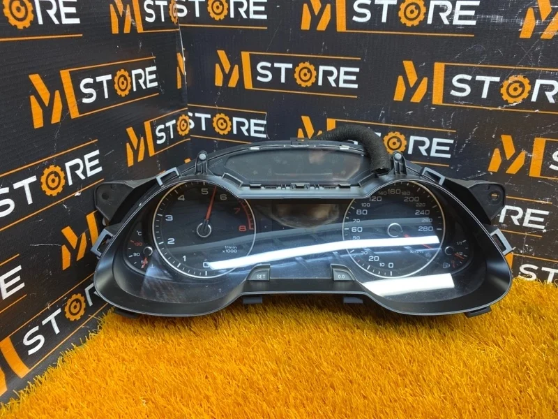 Щиток приборов Audi A4 2013 8K0920931P B8/8K CDNB