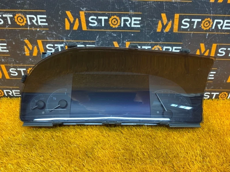 Щиток приборов Mercedes-Benz S-Class 2005 A2215403347 W221 273.961