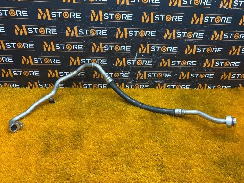 Трубка кондиционера Audi A3 2013 5Q0820743E 8V CJSB