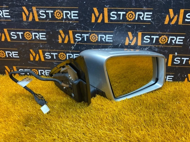Зеркало Mercedes-Benz C-Class 2010 A2048101076 W204 271.860, правое