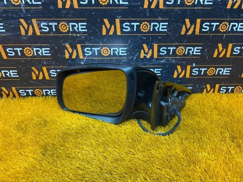 Зеркало Mercedes-Benz C-Class 2008 A2048100376 W204 272.947, левое