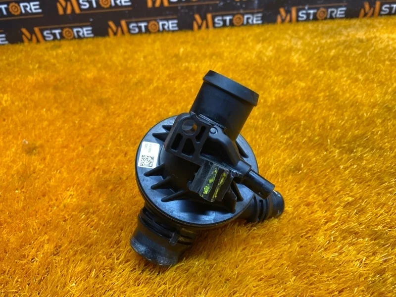 Термостат Bmw 7-Series 2013 7605431 F01 N55B30A