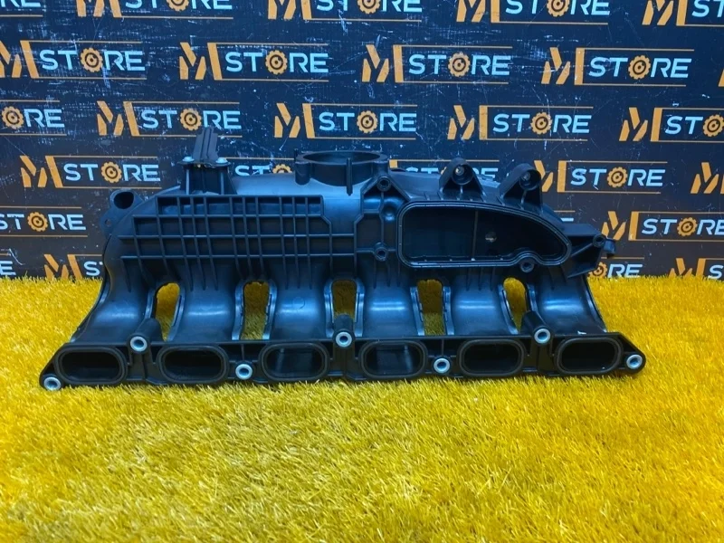 Коллектор впускной Bmw 7-Series 2013 7576911 F01 N55B30A