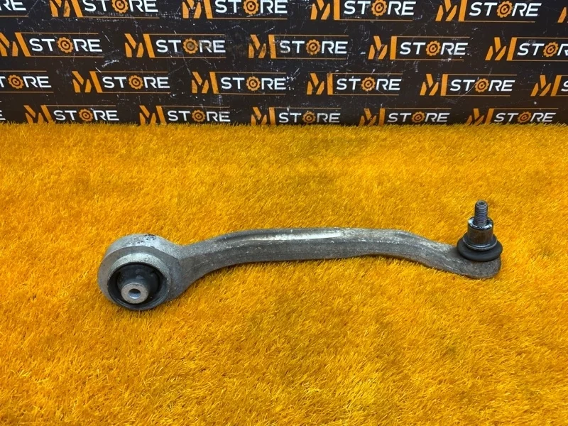 Рычаг подвески нижний Audi A6 2005 4F0407694H C6/4F AUK, передний правый