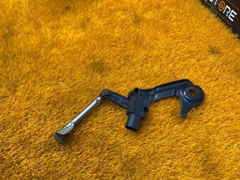 Датчик высоты дорожного просвета Audi A7 2011 1T0907503A 4G CGWB, задний