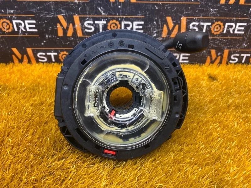 Блок подрулевых переключателей Mercedes-Benz C-Class 2008 A2044408101 W204 272.947