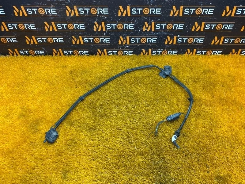 Форсунка омывателя Bmw 1-Series 2013 61667249646 F20 N13B16A