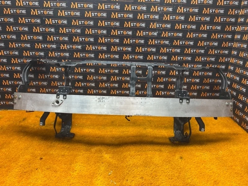 Рамка радиатора Mercedes-Benz C-Class 2001 A2036204372 W203 111.955