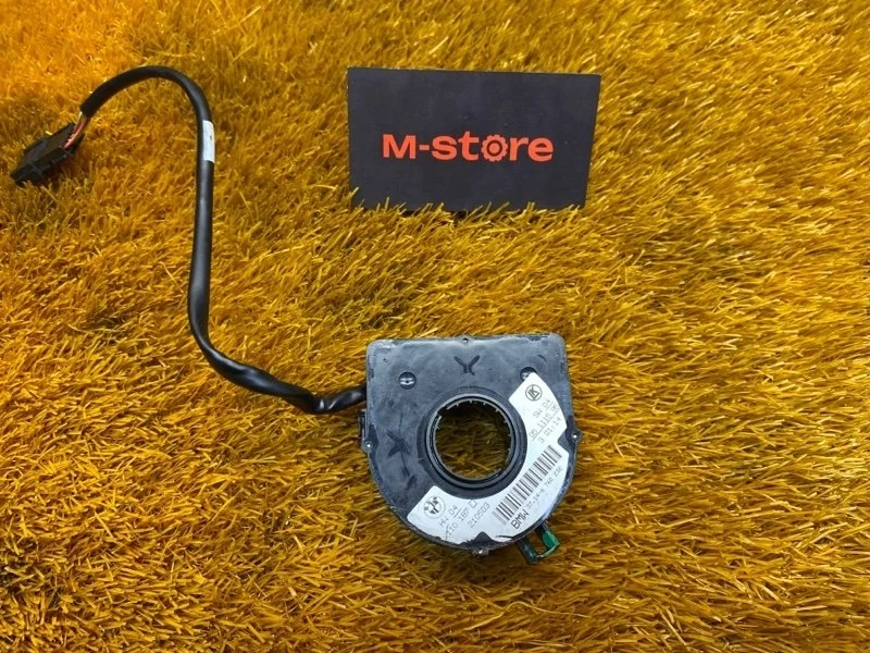 Датчик угла поворота руля Bmw 3-Series 2003 37146760232 E46 N42B20A