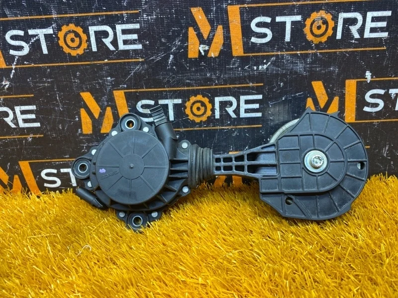 Натяжитель приводного ремня Bmw 1-Series 2013 11287598832 F20 N13B16A