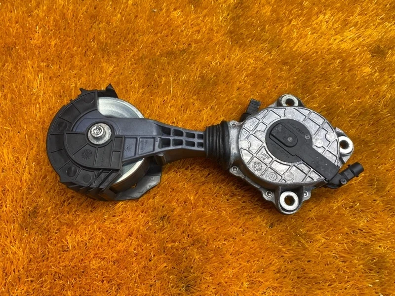 Натяжитель приводного ремня Bmw 1-Series 2011 11287598832 F20 N13B16A