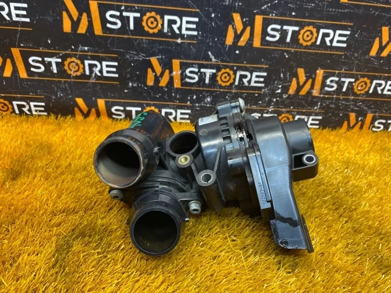 Помпа Audi Q3 2012 06H121026CG 8U CPSA