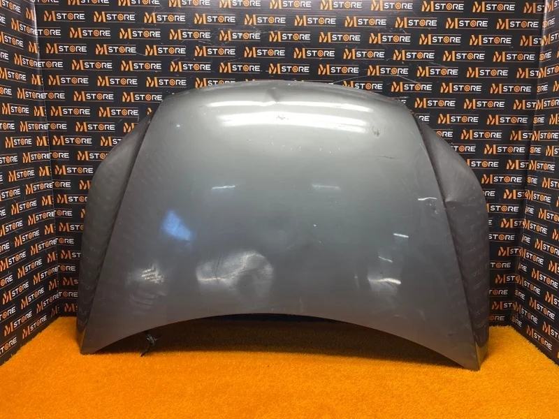 Капот Volkswagen Tiguan 2010 5N0823031D 5N1 CCT