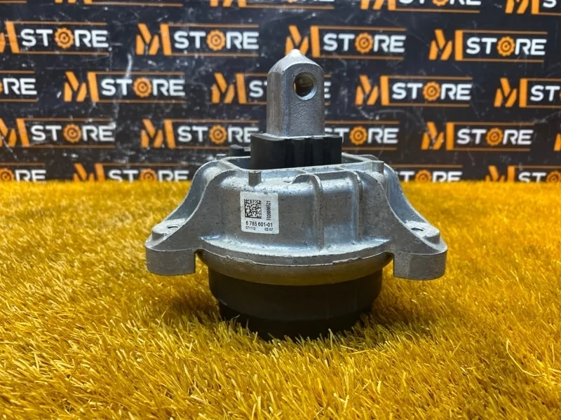 Подушка двигателя Bmw 5-Series 2012 6785601 F10 N20B20A, левая