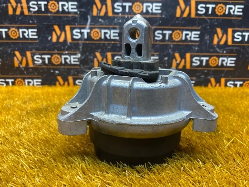 Подушка двигателя Bmw 5-Series 2012 6785601 F10 N20B20A, правая