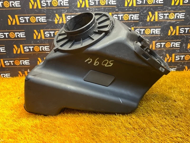 Корпус воздушного фильтра Audi A6 2012 4G0133836Q C7/4G CHVA