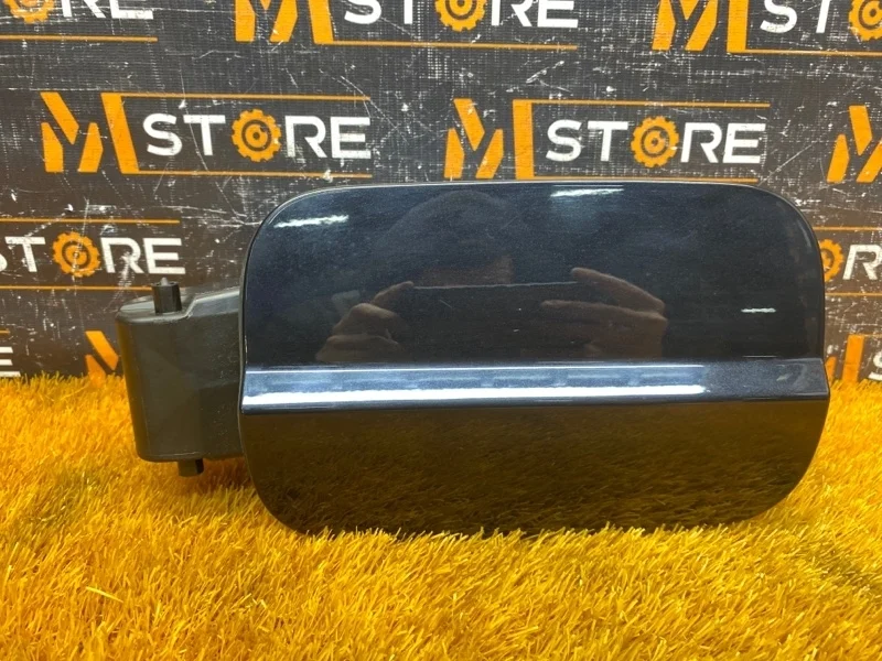 Лючок бензобака Audi A6 2012 4G0809906C C7/4G CHVA