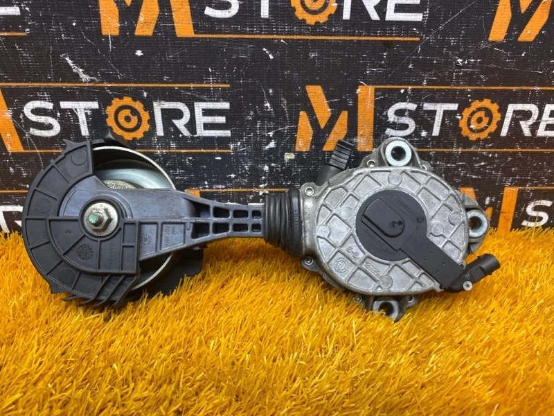 Натяжитель приводного ремня Bmw 1-Series 2013 11287598832 F20 N13B16A