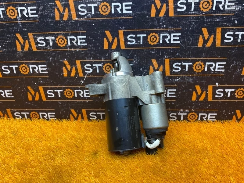 Стартер Audi A4 2009 06H911021A B8/8K CDN