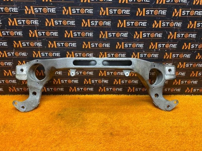 Балка поперечная (подрамник) Volkswagen Touareg 2013 7P0199207A 7P CGRA, передняя