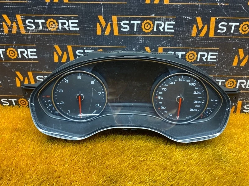 Щиток приборов Audi A6 2012 4G8920932B C7/4G CHVA