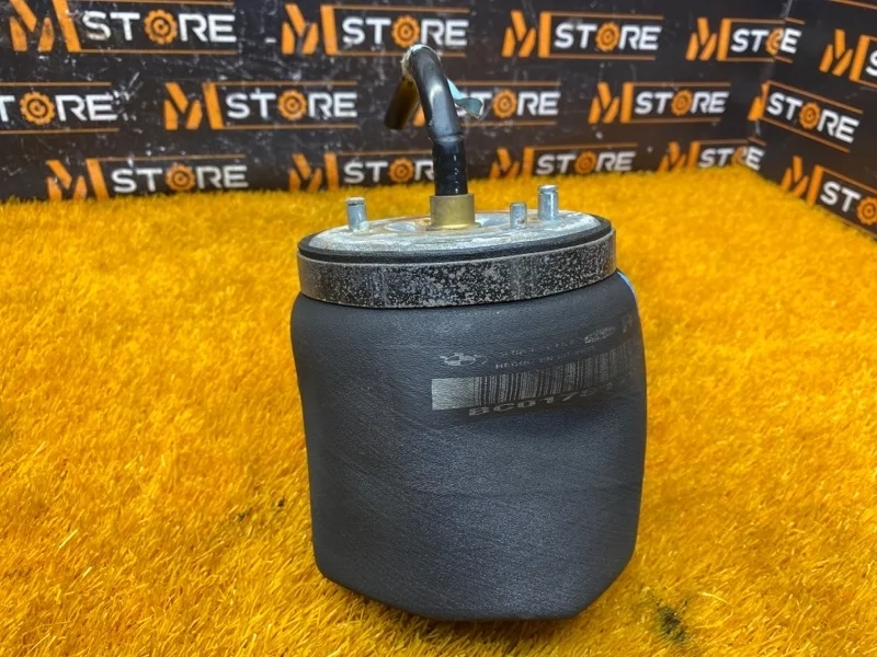 Пневмоподушка Bmw X5 2004 37126750356 E53 M54B30 (306S3), задняя правая