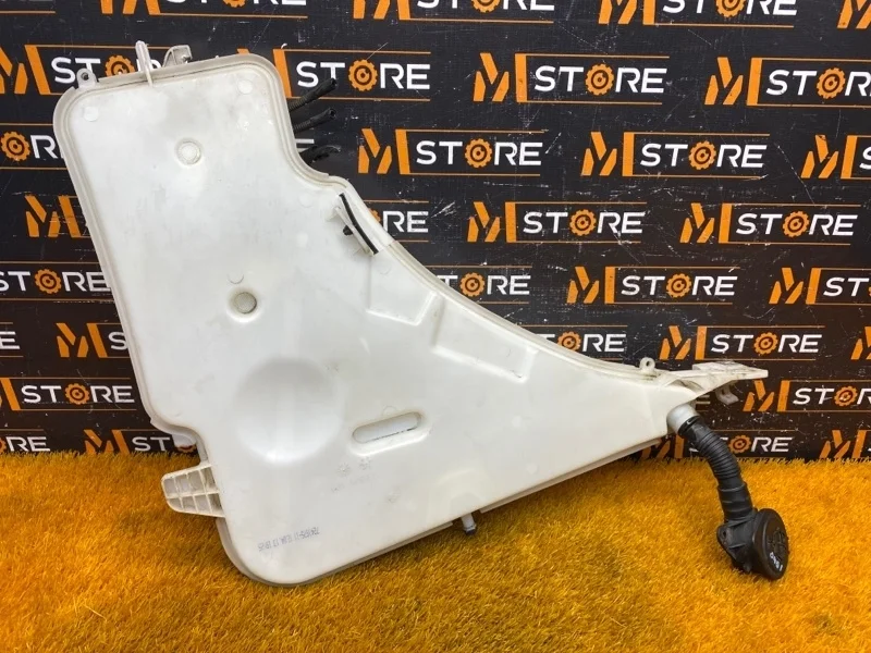 Бачок омывателя Bmw 1-Series 2013 61667241676 F20 N13B16A