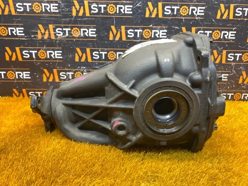 Редуктор Mercedes-Benz C-Class 2003 A2033509314 W203 271.946, задний