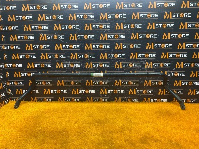 Стабилизатор Audi A6 2012 4G0411309D C7/4G CHVA, передний