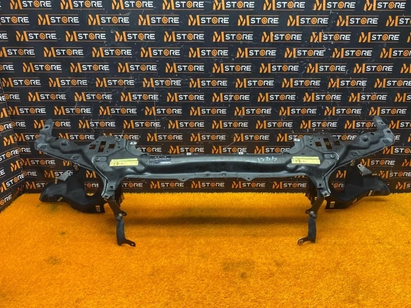 Рамка радиатора Bmw 7-Series 2006 90010143389 E65 N62B48B