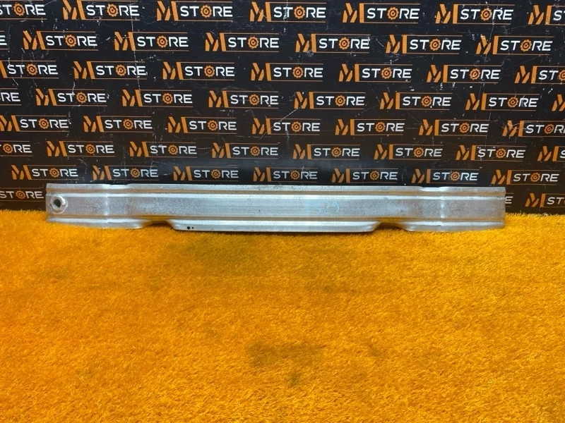 Усилитель бампера Audi A6 2012 4G0807113A C7/4G CHJ, передний