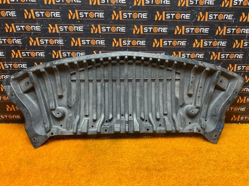 Защита бампера Mercedes-Benz E-Class 2013 A2125240230 W212 276.952, передняя