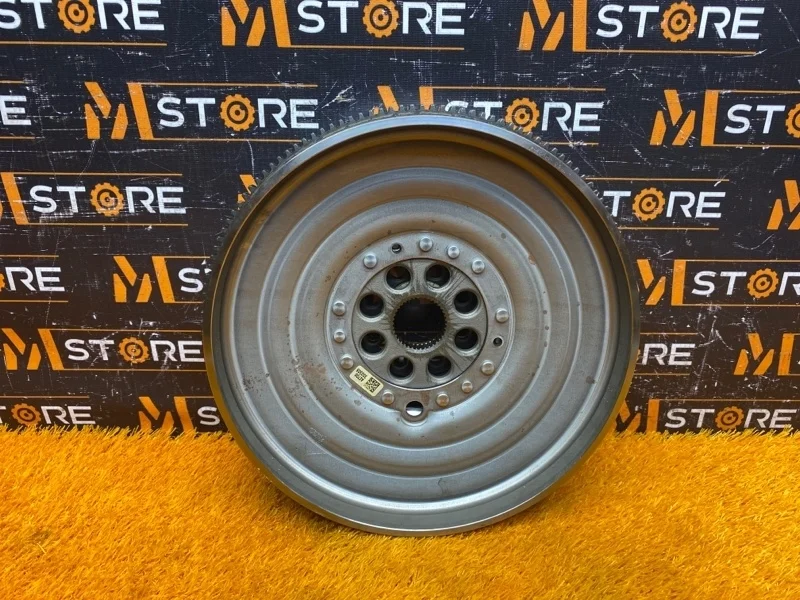 Маховик Mercedes-Benz B-Class 2013 A2700300305 W246 270.910