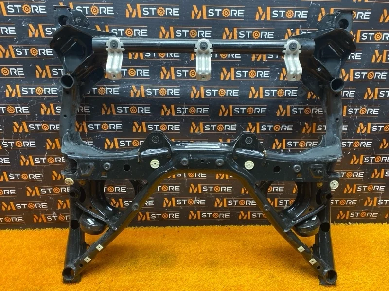 Балка поперечная (подрамник) Bmw 1-Series 2014 31106872118 F20 N13B16A, передняя