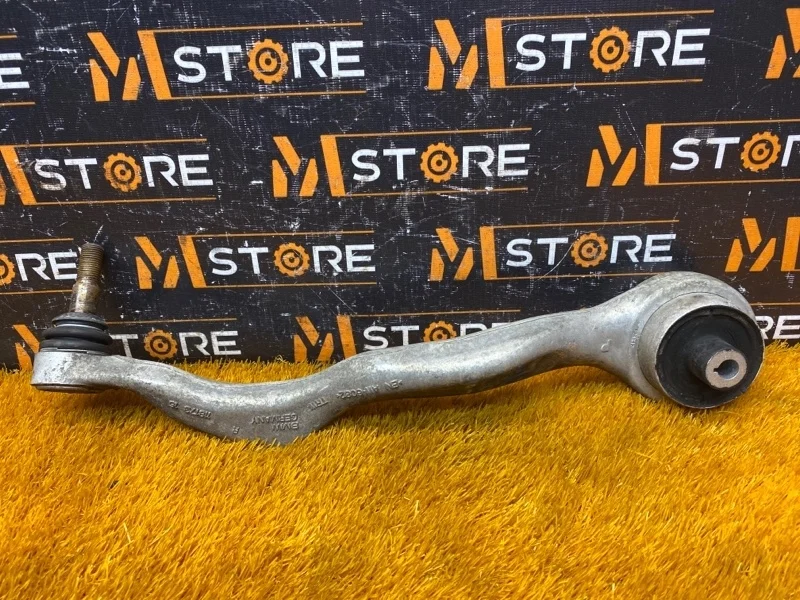 Рычаг подвески нижний Bmw 3-Series 2014 31126855742 F30 N20B20B, передний правый